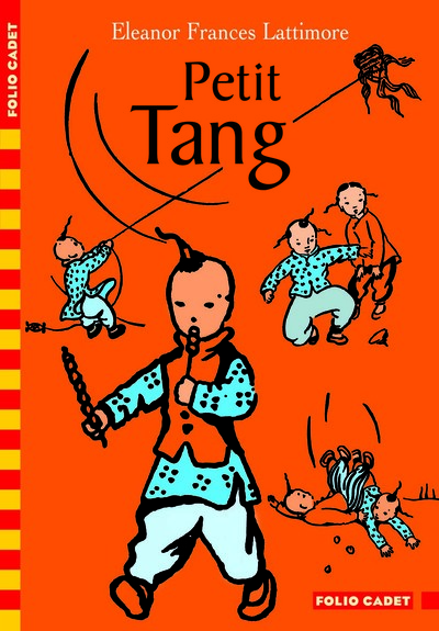 Image de PETIT TANG