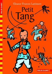 Image de PETIT TANG