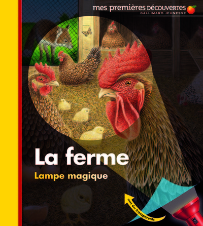 Picture of La ferme