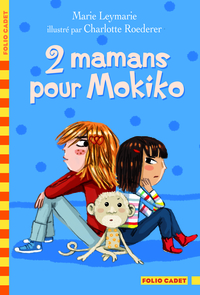 Picture of 2 mamans pour Mokiko
