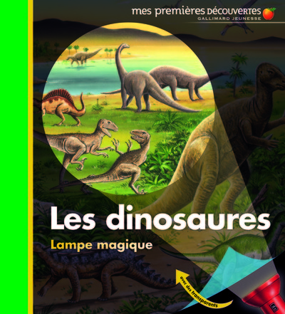 Picture of Les dinosaures