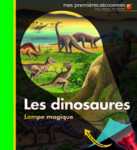 Picture of Les dinosaures