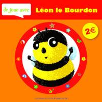 Picture of Léon le bourdon