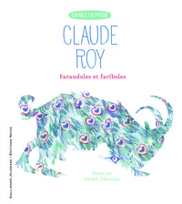 Image de Farandoles et fariboles
