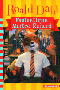 Image de FANTASTIQUE MAITRE RENARD