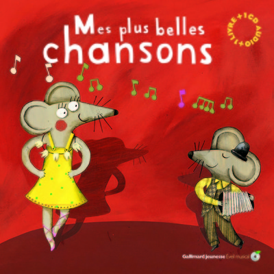 Picture of Mes plus belles chansons