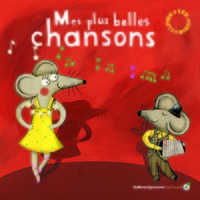 Picture of Mes plus belles chansons