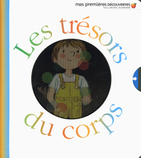 Picture of Les trésors du corps