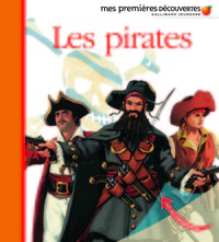 Picture of Les pirates