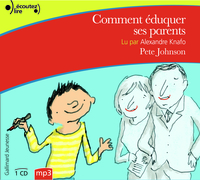 Picture of Comment éduquer ses parents