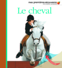 Image de Le cheval