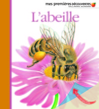 Image de L'abeille