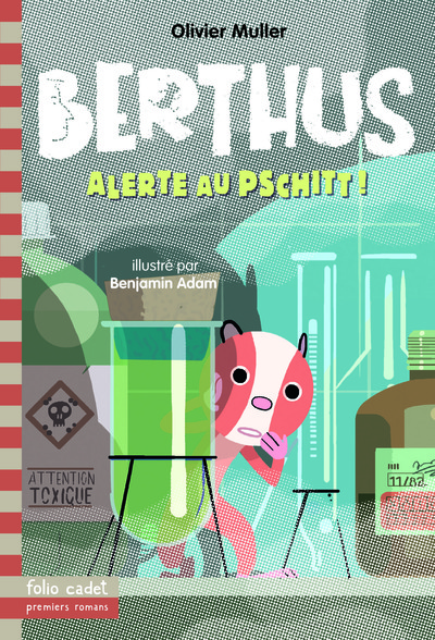 Picture of Alerte au Pschitt !