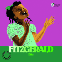 Picture of Ella Fitzgerald