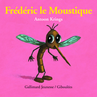 Picture of FREDERIC LE MOUSTIQUE