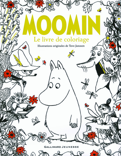 Image de Moomin
