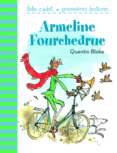 Image de Armeline Fourchedrue