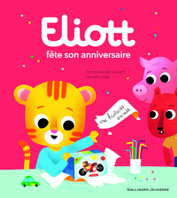 Image de Eliott fête son anniversaire
