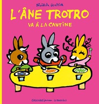 Picture of Trotro va à la cantine