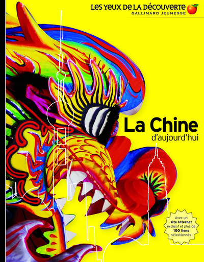 Picture of La Chine d'aujourd'hui