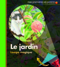 Image de Le jardin