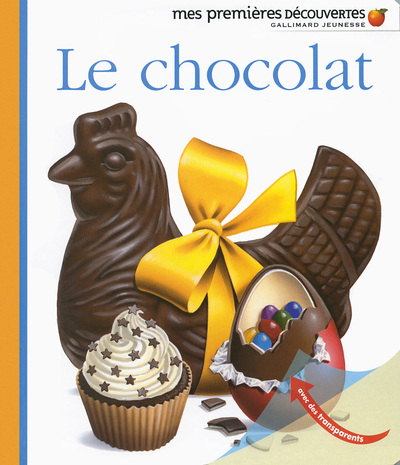 Picture of Le chocolat
