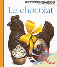 Picture of Le chocolat