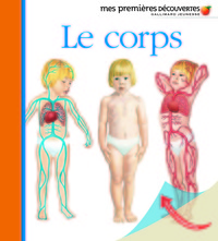 Picture of Le corps