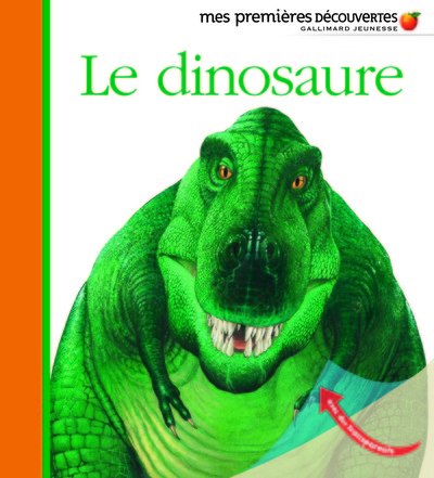 Picture of Le dinosaure