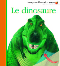 Picture of Le dinosaure