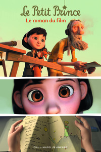 Picture of Le Petit Prince le roman du film