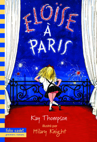 Image de Éloïse à Paris
