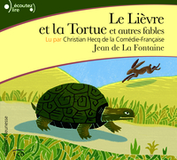 Picture of Le Lièvre et la Tortue et autres fables