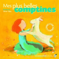 Image de Mes plus belles comptines