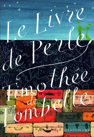 Picture of Le Livre de Perle