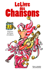 Image de Le livre des chansons