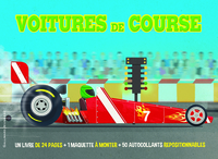 Picture of Voitures de course