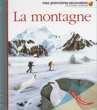 Picture of La montagne
