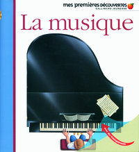 Image de La musique