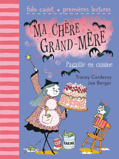 Image de Pagaille en cuisine
