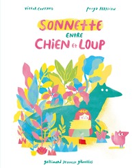 Image de Sonnette entre chien et loup