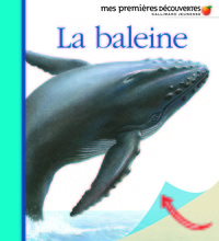 Picture of La baleine