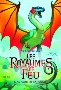 Picture of Les Royaumes de Feu, 3