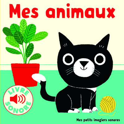 Picture of Mes animaux
