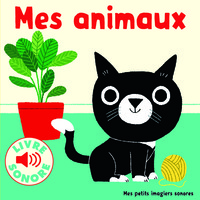 Picture of Mes animaux