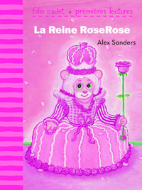 Image de La Reine RoseRose
