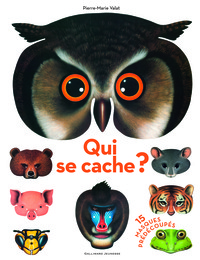 Picture of Qui se cache ?