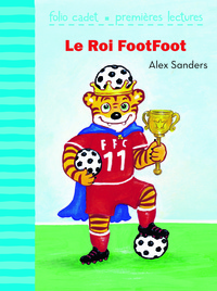 Picture of Le Roi FootFoot