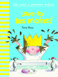 Image de Lave-toi les mains !