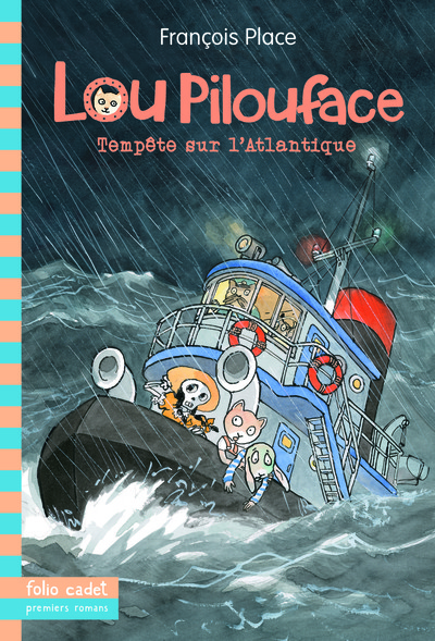 Image de Tempête sur l'Atlantique